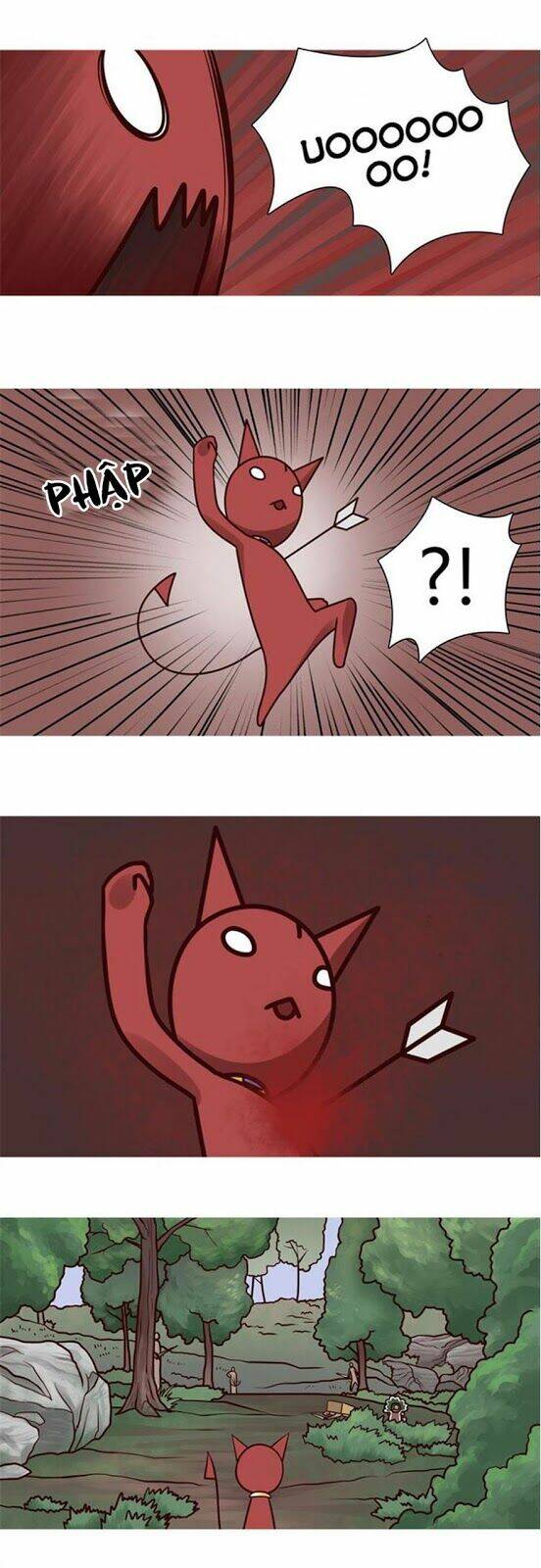 the devil king is bored chapter 16 8