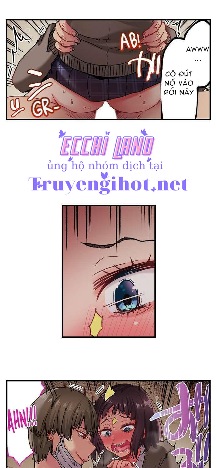 Ra Hơn 100 Lần Để Bảo Vệ Crush chapter 17.1 - Trang 5