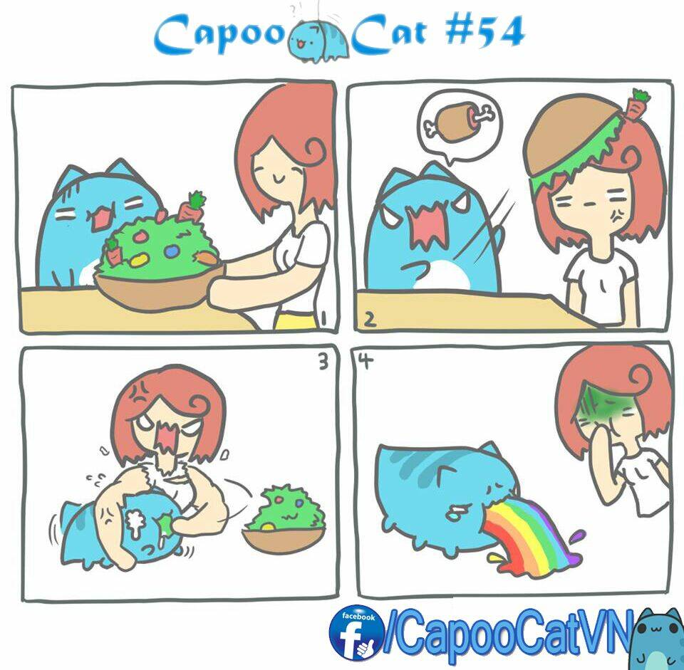capoo cat chapter 6 4