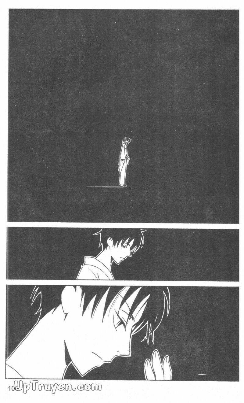xxxholic - hành trình bí ẩn chapter 16 109