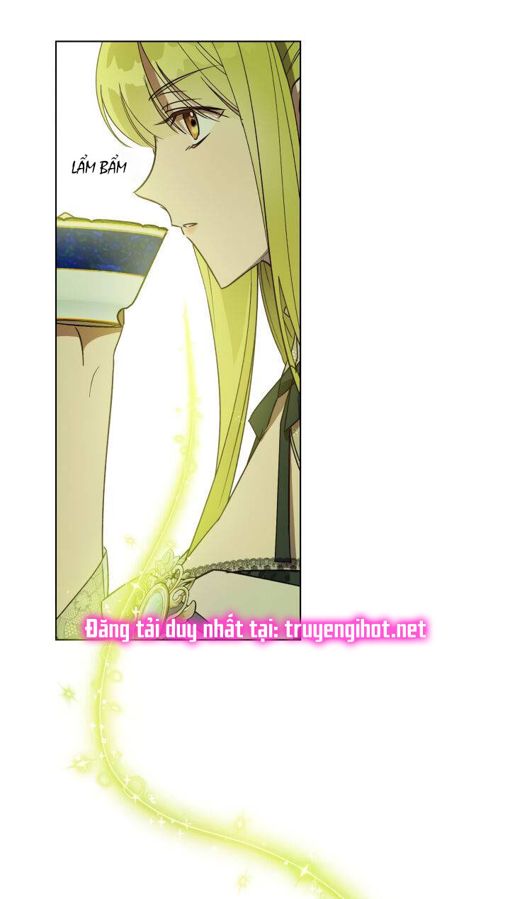 công chúa khắc ấn kẻ phản nghịch chapter 34 49