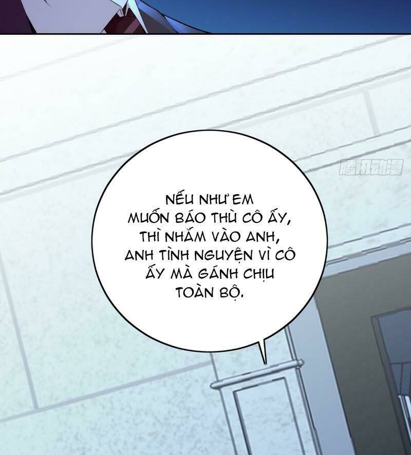 bí mật kết hôn với ảnh đế: vợ ơi đến đây tấn công đi nào chapter 73 34