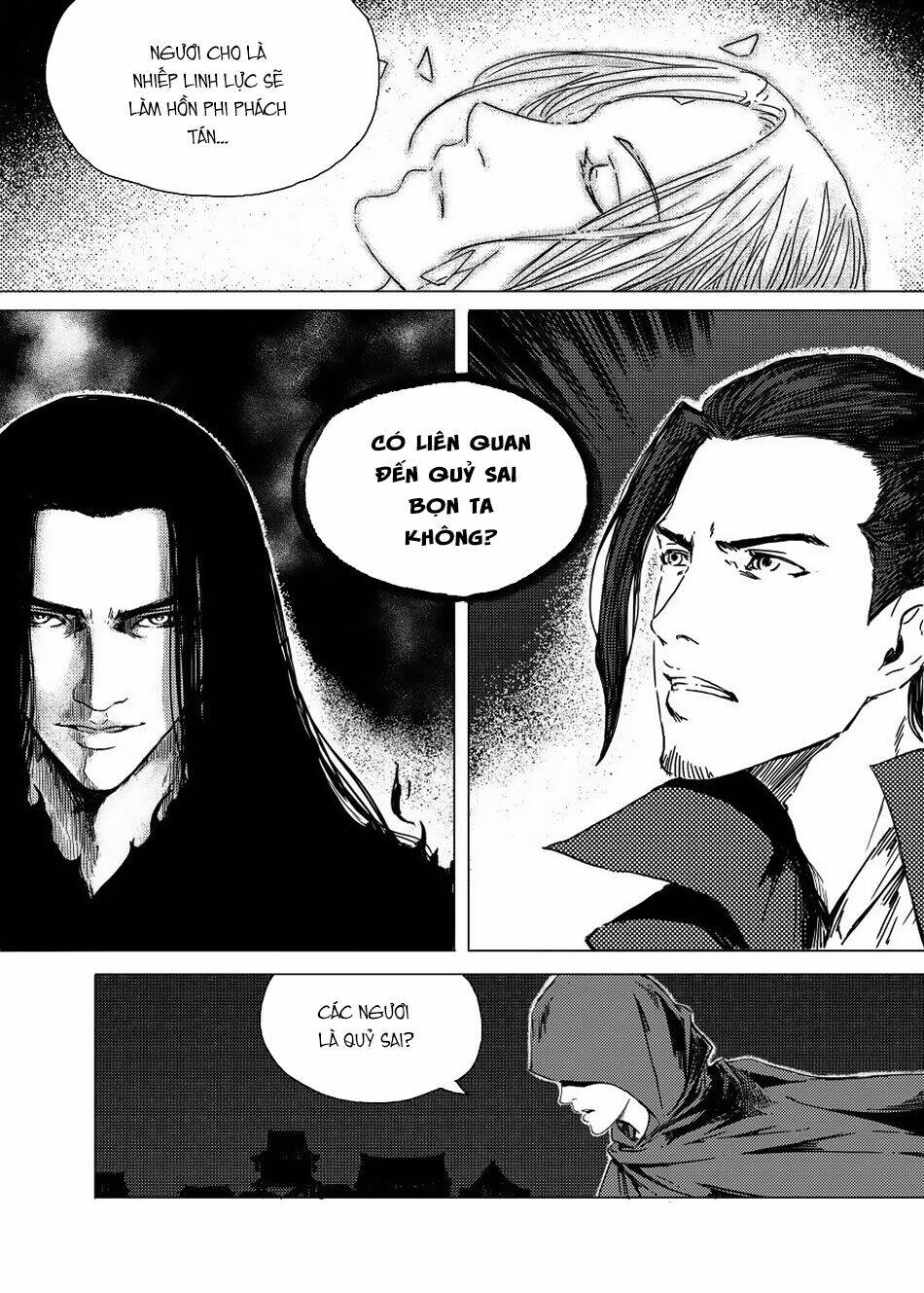 quỷ sai chapter 7 6