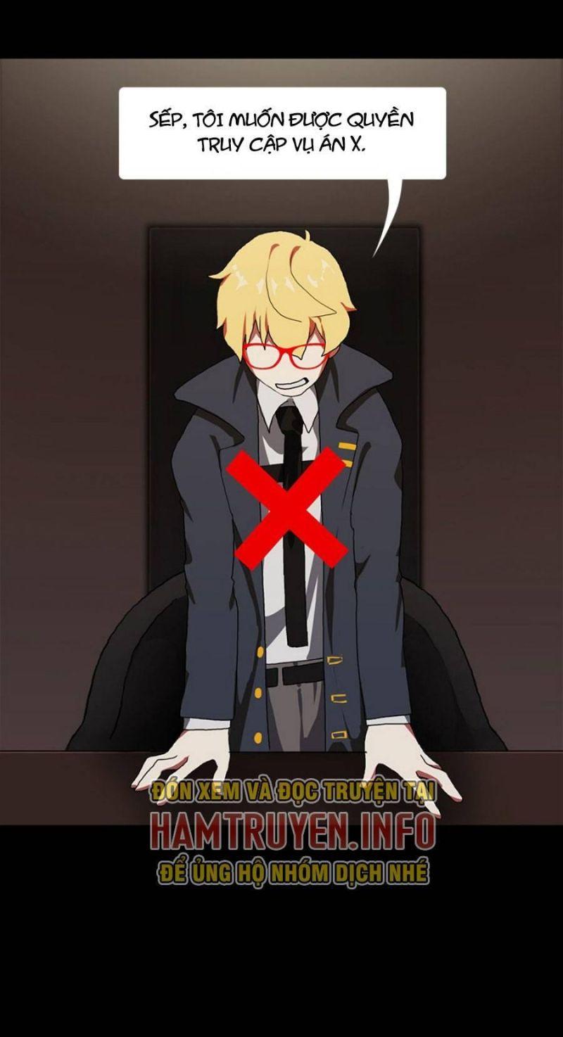 tử thần chapter 5 32