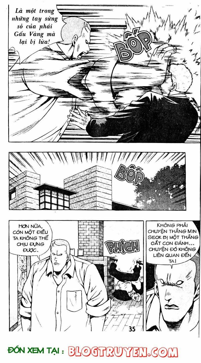 kid gang chapter 116 11