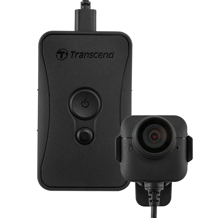 Camera Body Transcend TS32GDPB52A (External Camera) - Hàng Chính Hãng