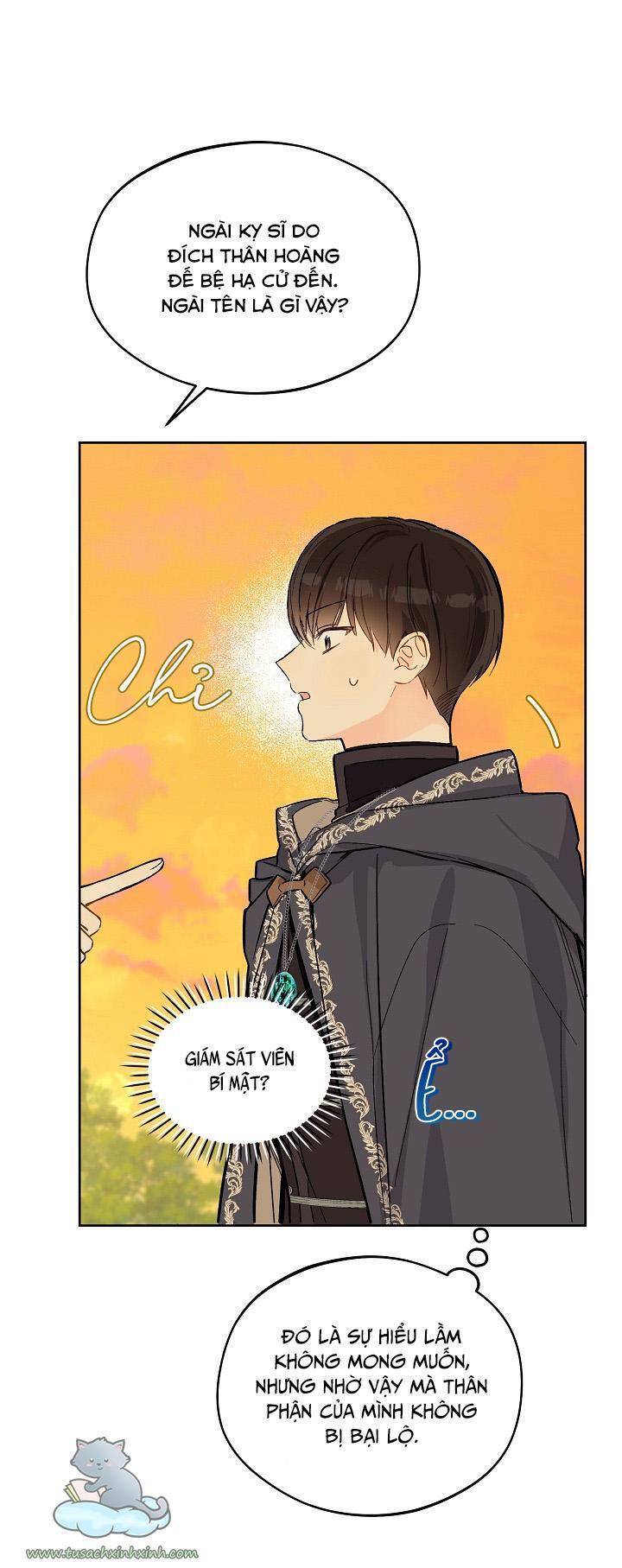 trang trại hạt dẻ cạnh hoàng cung chapter 23 17