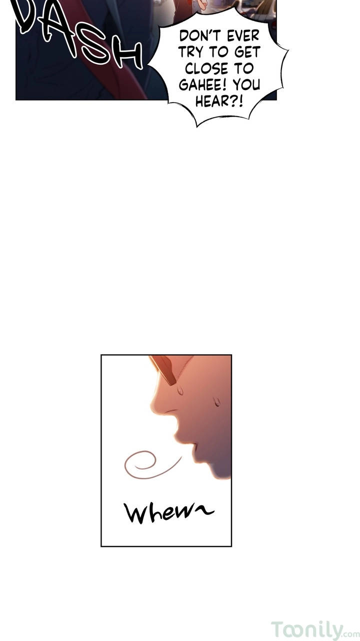 [raw] anh chàng ngọt ngào chapter 48 4