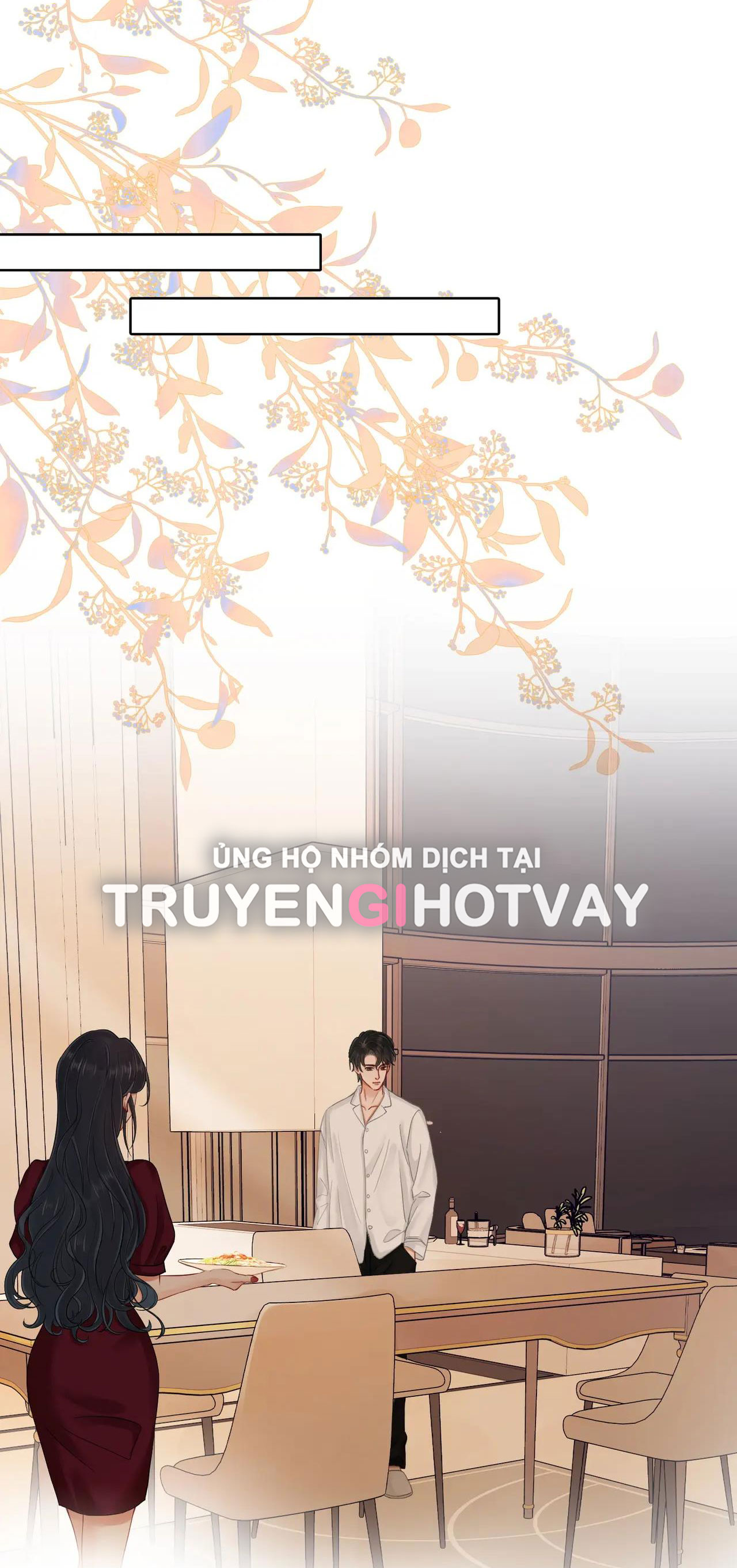 hôn nhân ngọt ngào đến tận xương chapter 5.2 19