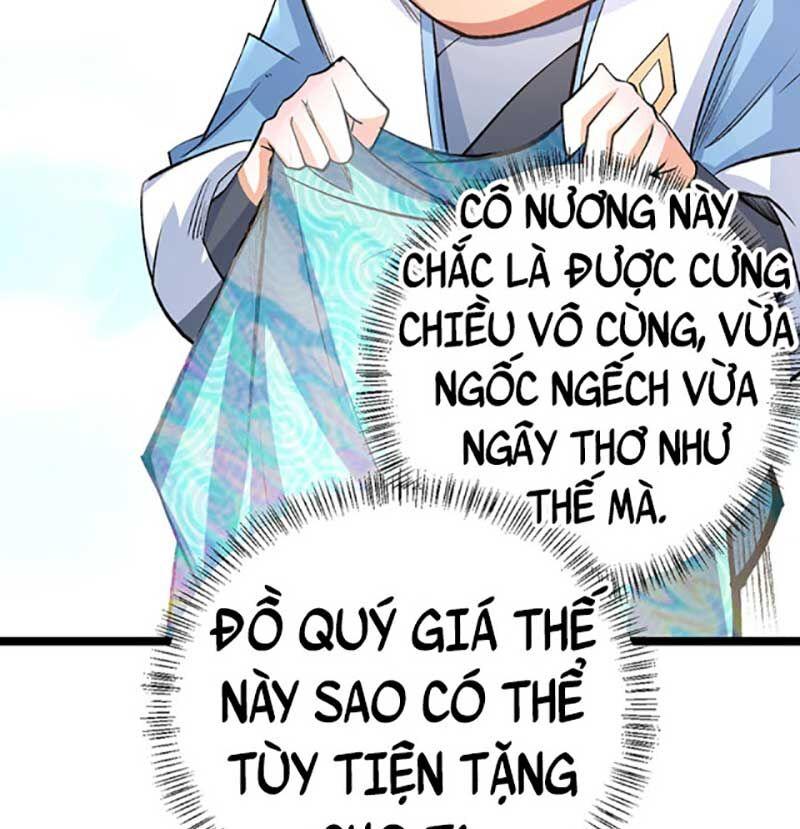 võ đạo độc tôn chapter 620 41
