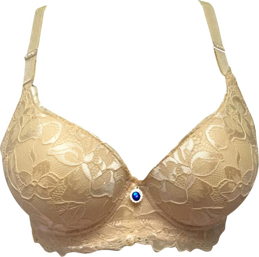 ÁO LÓT bảng to ba móc form bự mút dày tạo khe mã EC2634