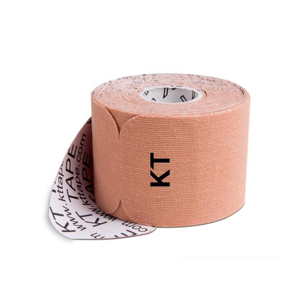 Băng dán cơ KT Tape ORIGINAL Cotton