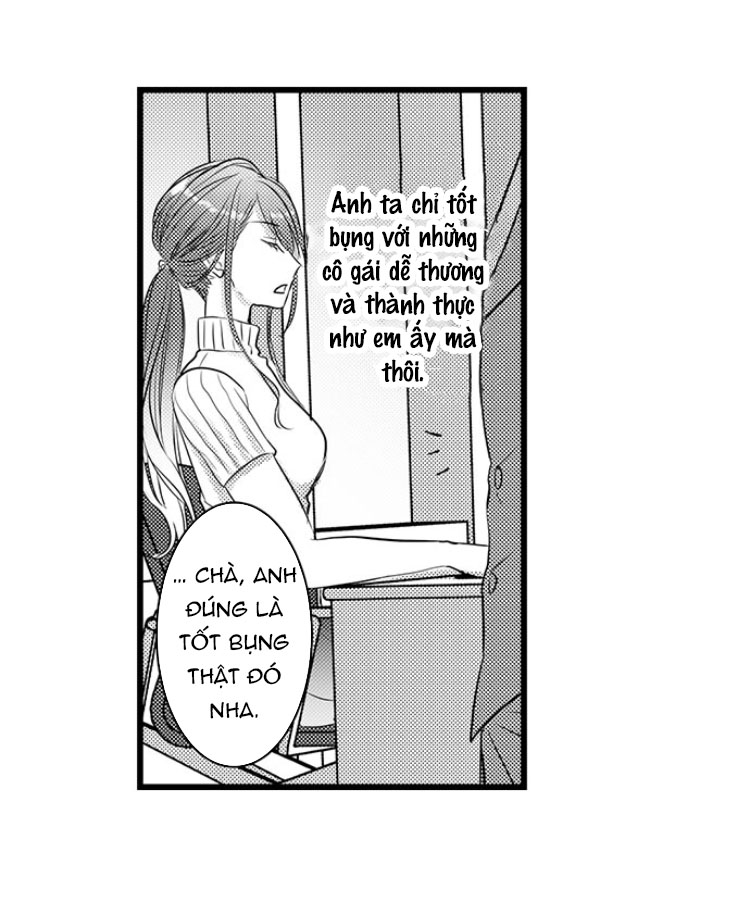 lớp học về tình dục sau khi bị cắm sừng (full) chapter 7.2 6