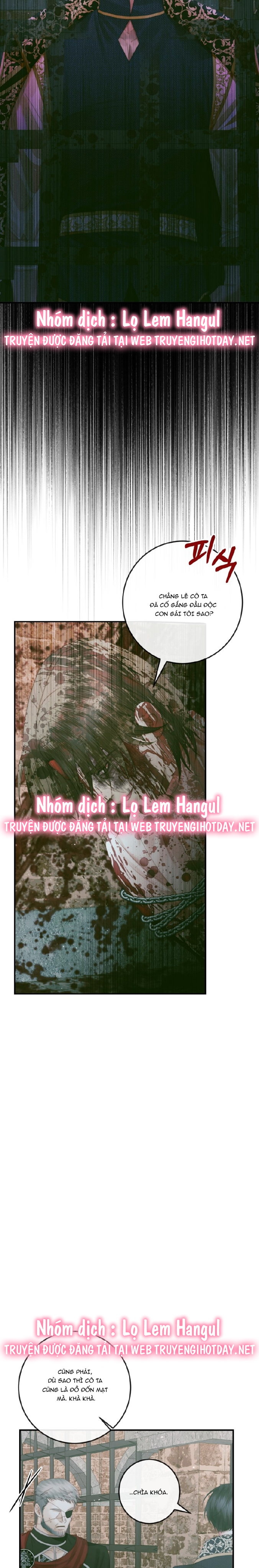 trở thành cô vợ khế ước của nhân vật phản diện chapter 98.1 20