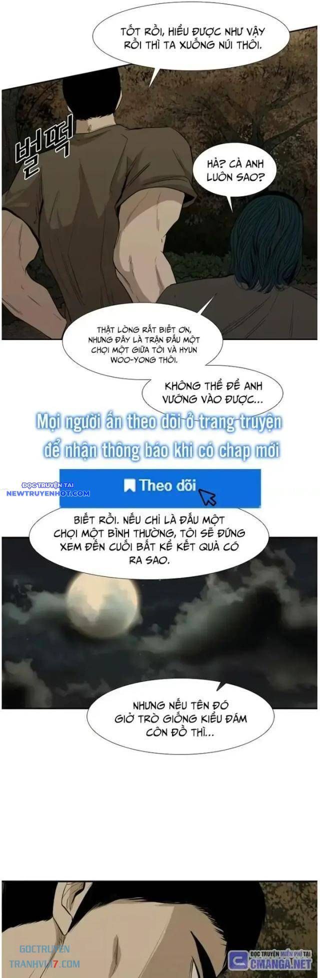 shark - cá mập chapter 103 42