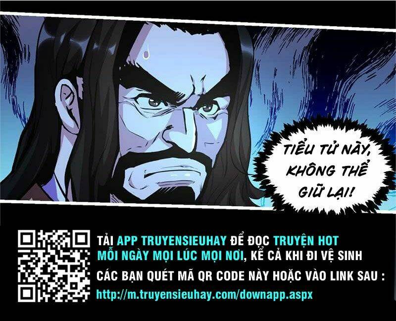 đừng cản ta tu tiên chapter 14 15