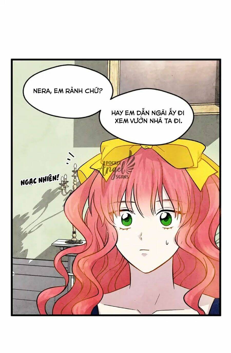 iris - quý cô và chiếc điện thoại chapter 3 54
