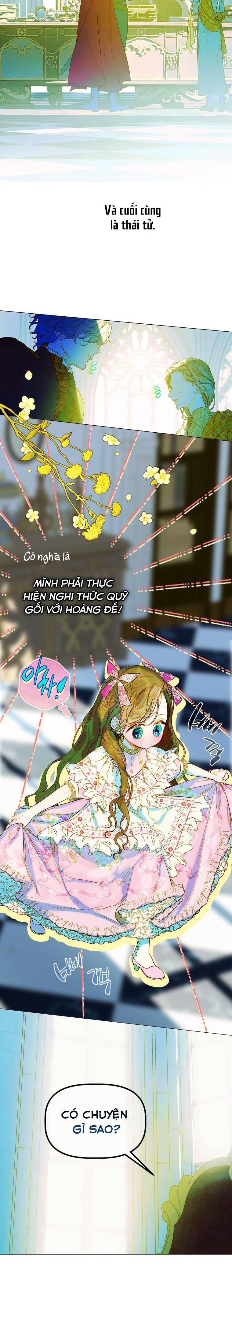 mẹ tôi lại kết hôn lần nữa chapter 7 19