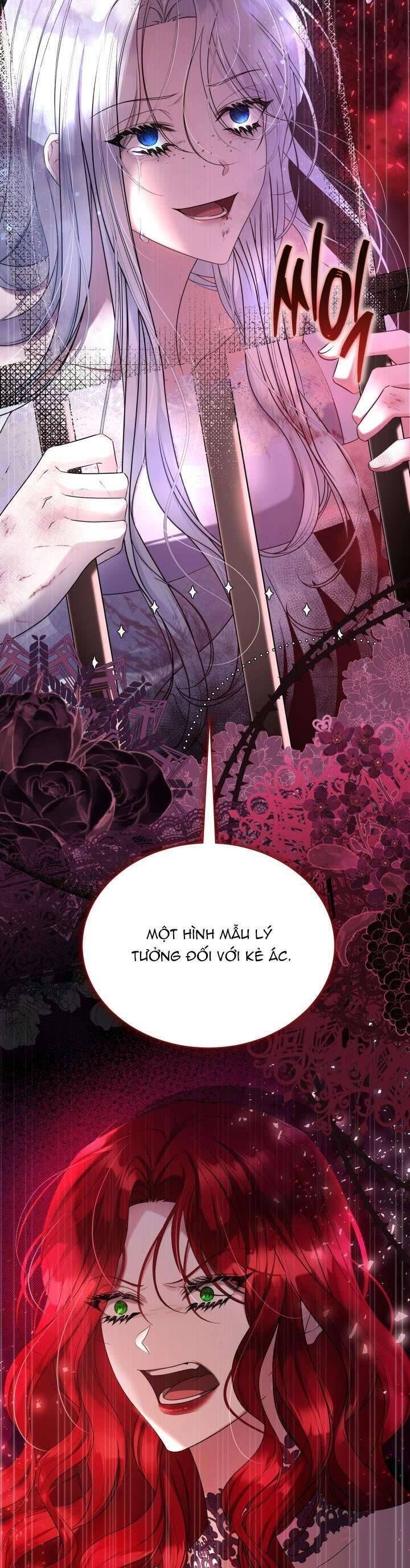 hướng dẫn về ác nữ chapter 1 37