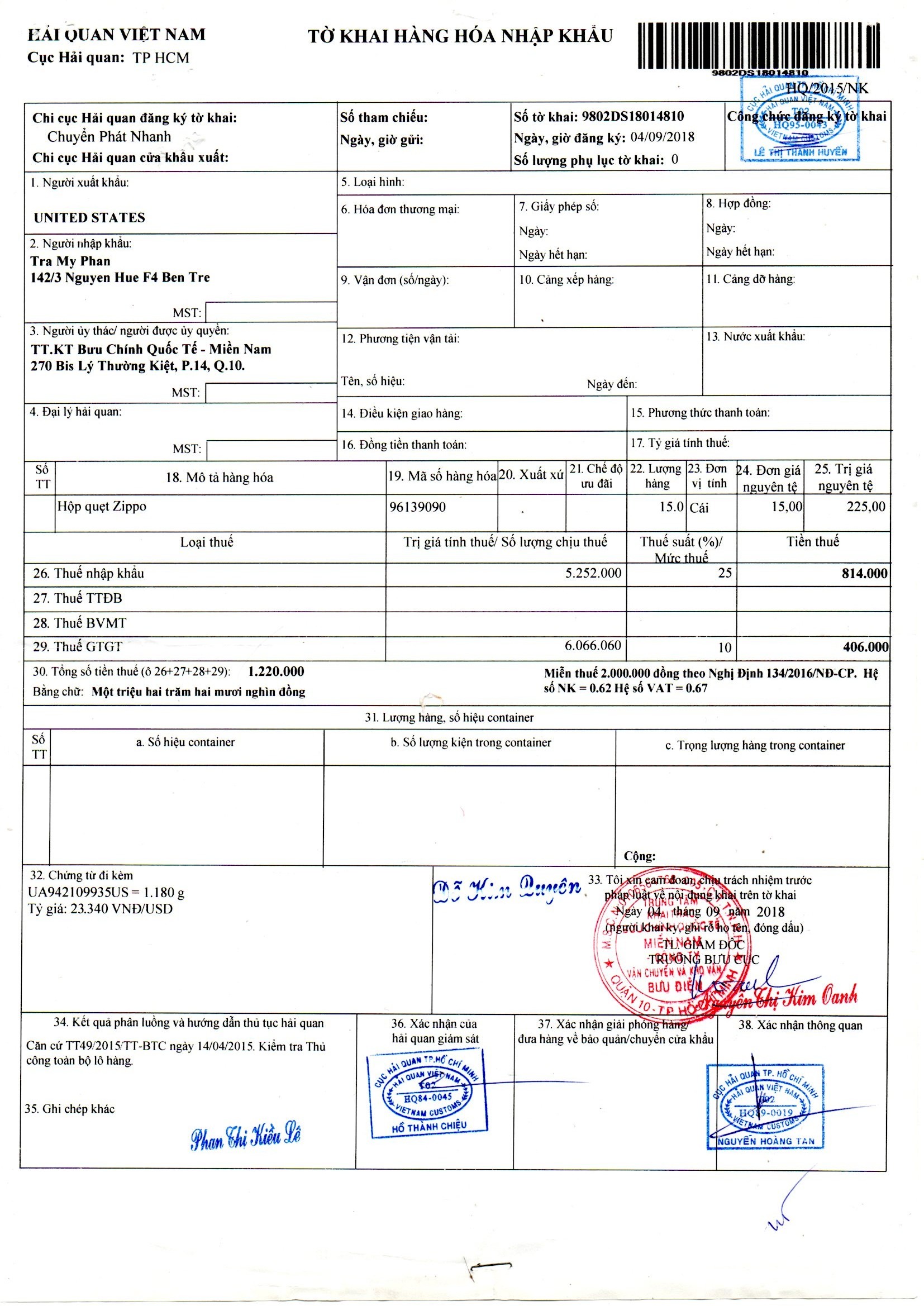 Bật lửa Ziippo Mỹ, chữ xéo- mộc ngược, Khắc ăn mòn đổ sơn chủ đề Nhà Ga Xe Lửa, sản xuất 1957