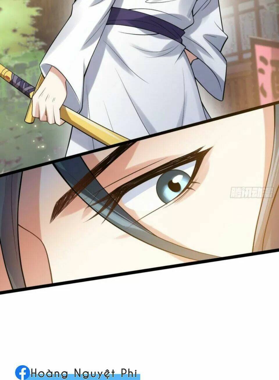 phế nữ yêu thần chapter 59 46