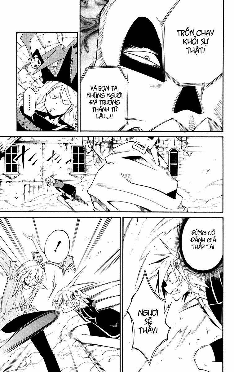 tripeace chapter 43 25