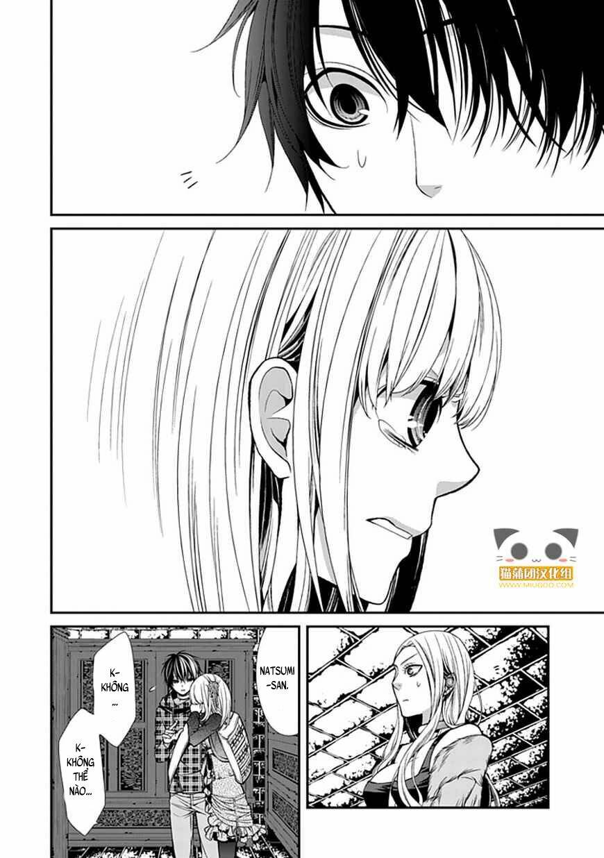 bloody junkie chapter 7 24