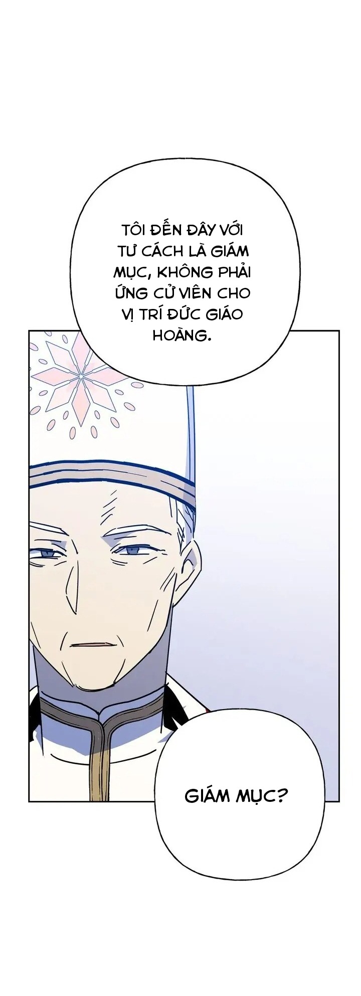 bình tĩnh nào, tiểu thư! chapter 59 40