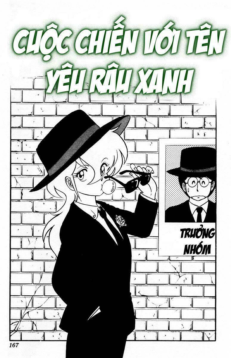 yuu & mi chapter 12 2