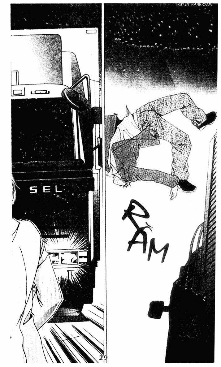 điên vì yêu - love like crazy chapter 49 1