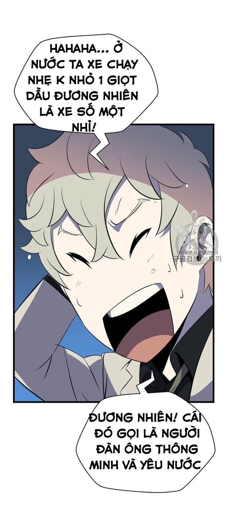 tiêu diệt đấng cứu thế chapter 40 69