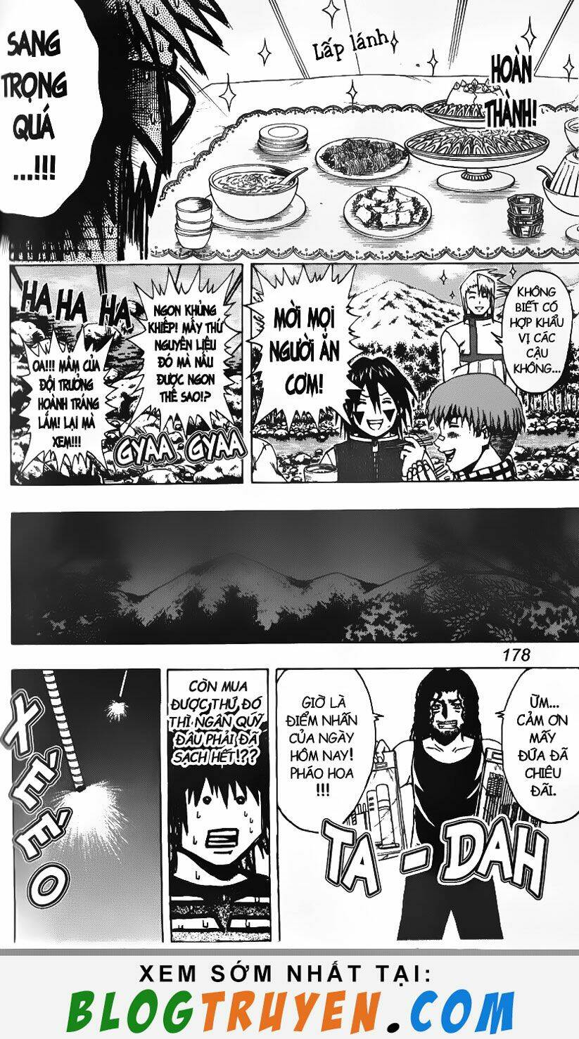 mr.fullswing chapter 65 17