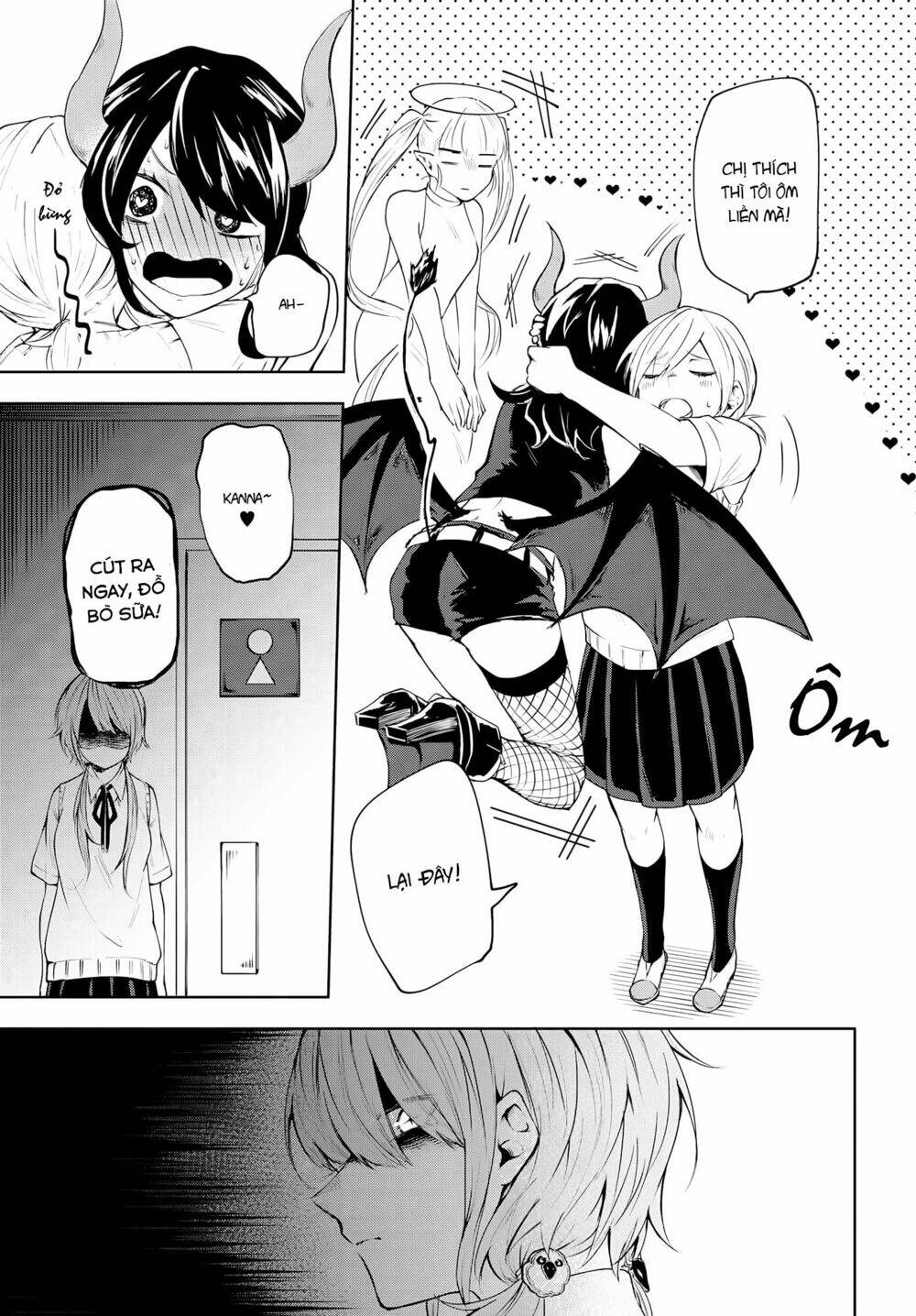 demons harem chapter 1 15