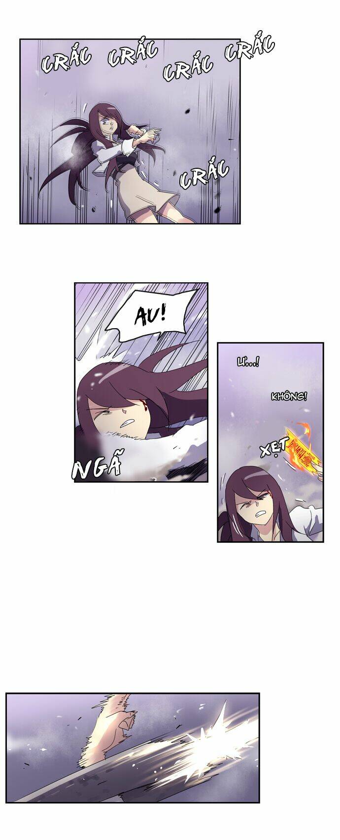 bản khế ước linh hồn chapter 26 30