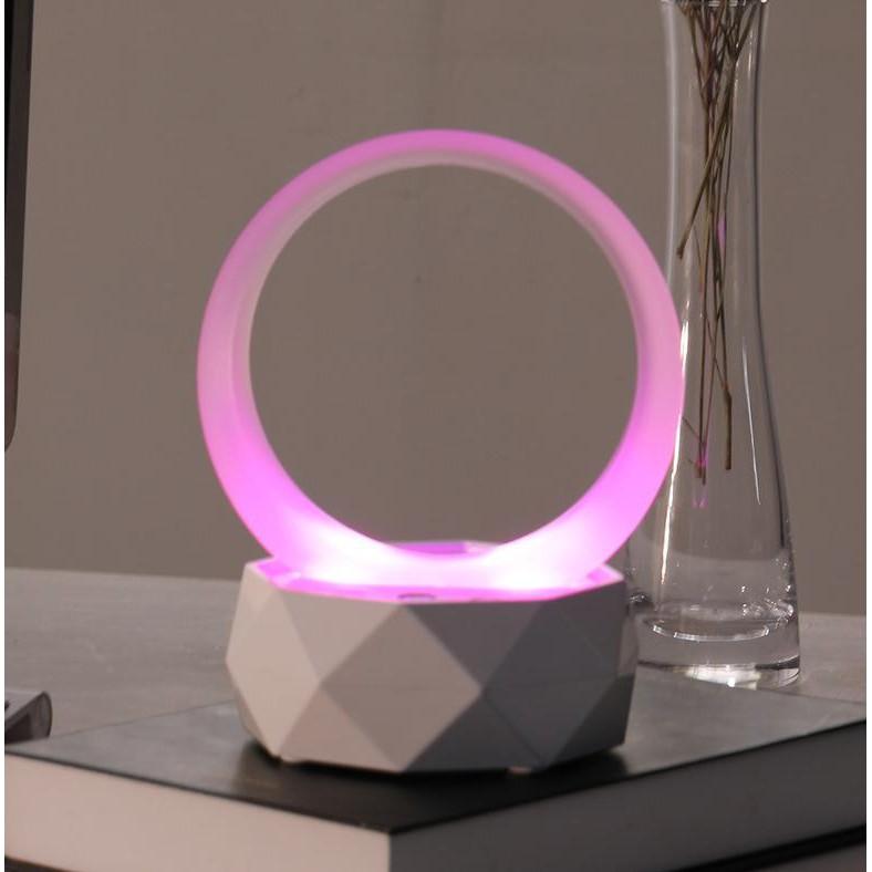 Đèn ngủ loa Bluetooth 5.0 EXTERIOR Music & Light - Home and Garden