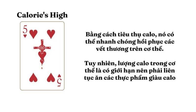 high card - 9 no mercy chapter 6.5 19