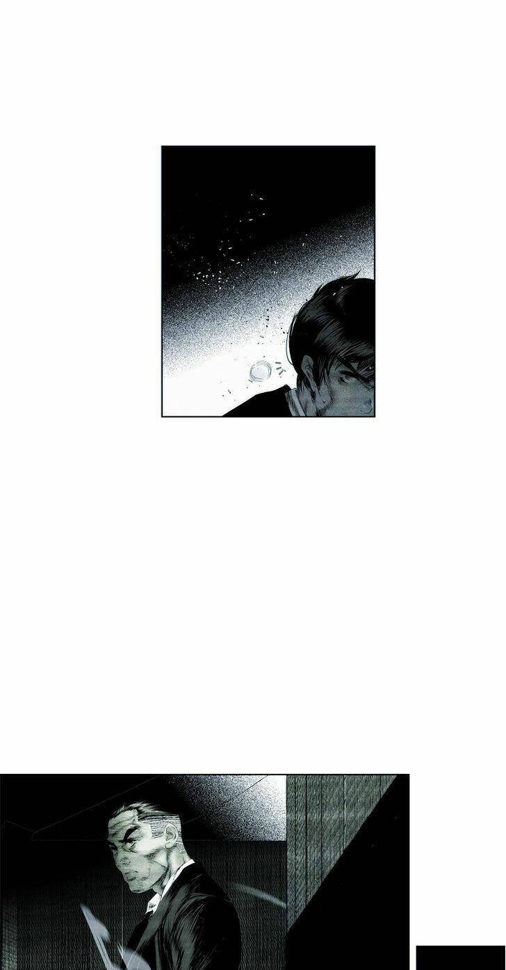 cry like wolves chapter 3 50