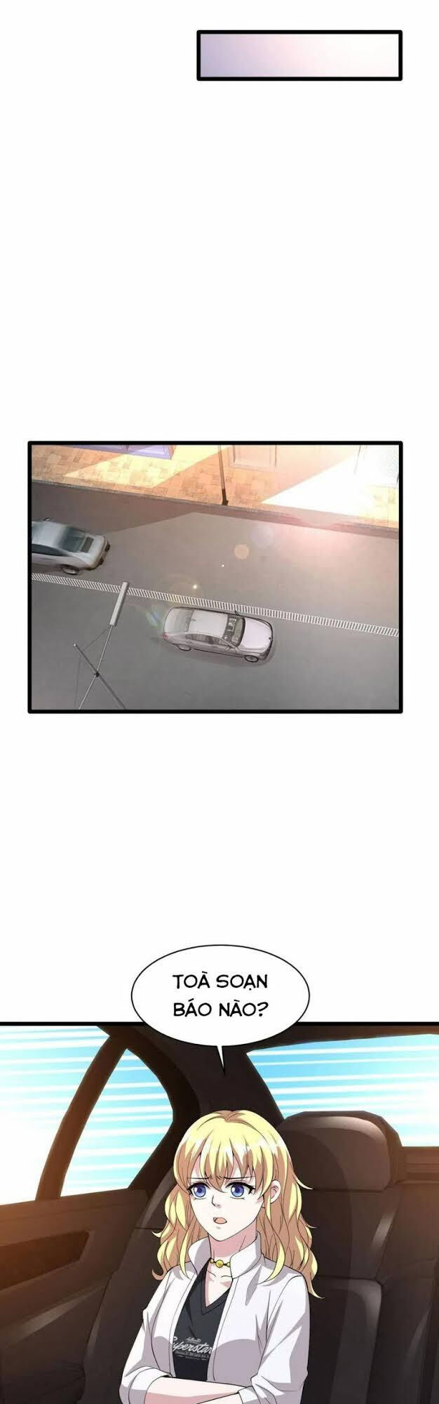 đô thị tà vương chapter 39 11