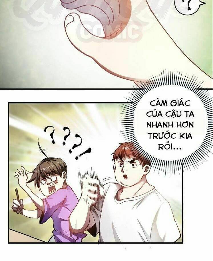 thành tựu của ta rất nhiều chapter 2 20