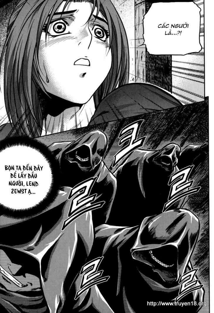 the legend of maian chapter 20 20