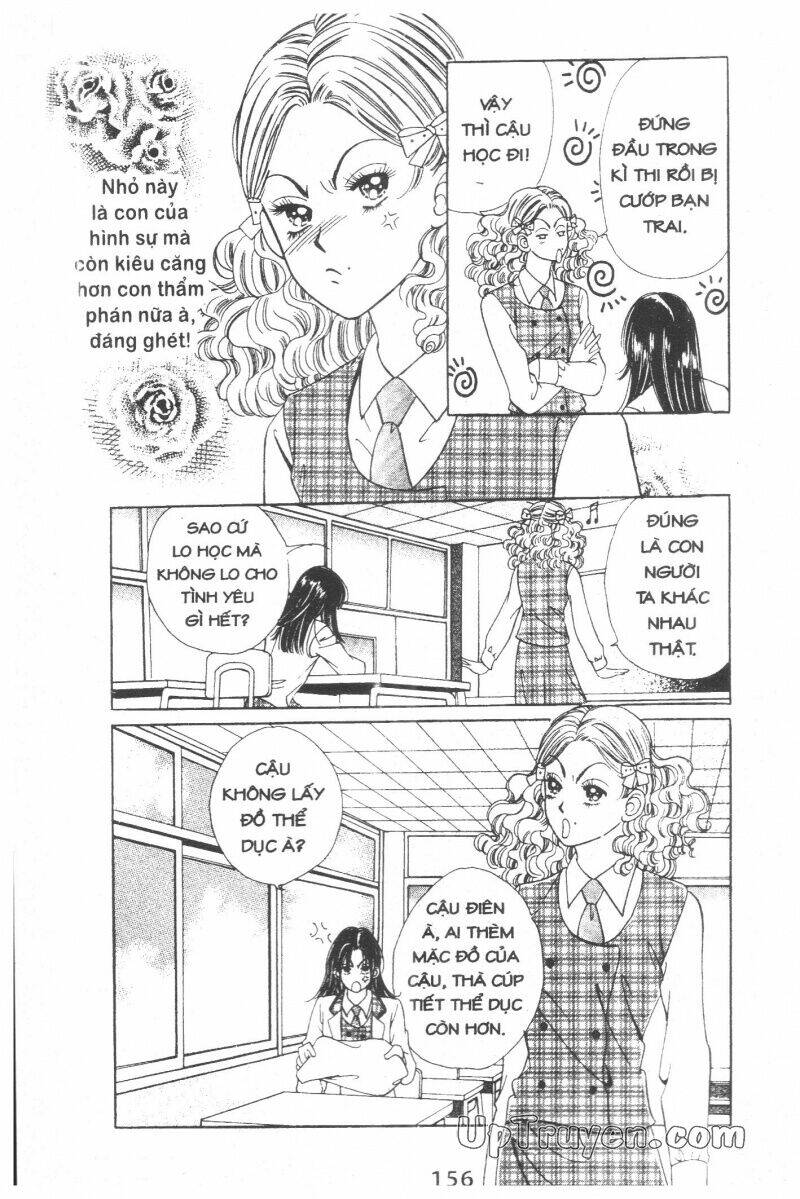 cô nàng ngổ ngáo chapter 5 159