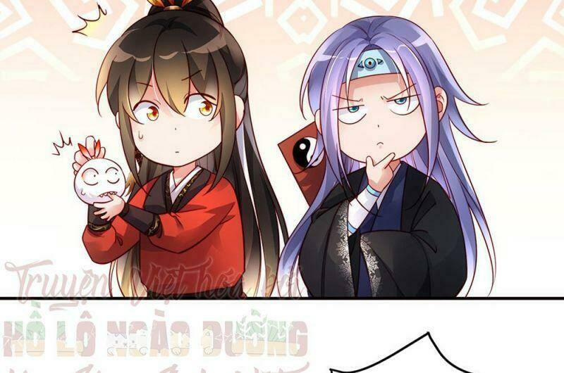 thiên kim bất hoán chapter 62.5 44