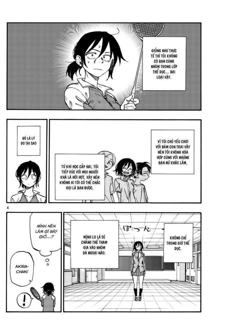 bản nhạc của kẻ đi dạo đêm chapter 131 5