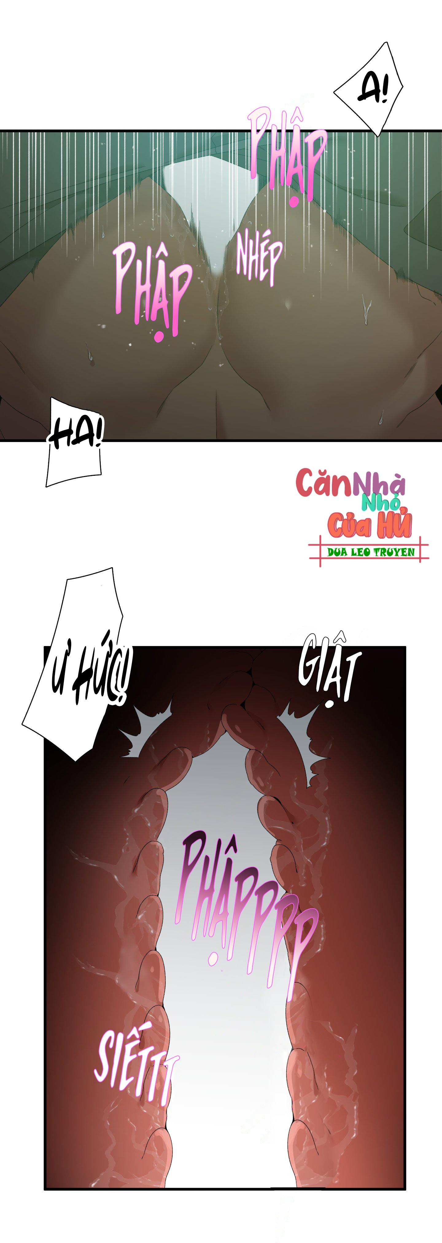 ái tình tự tâm chapter 32 26