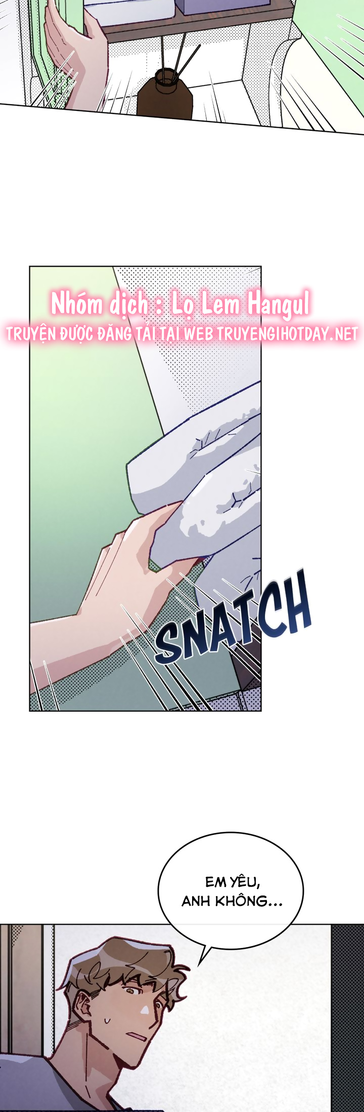 giải mã ngôn ngữ trái tim chapter 25 9
