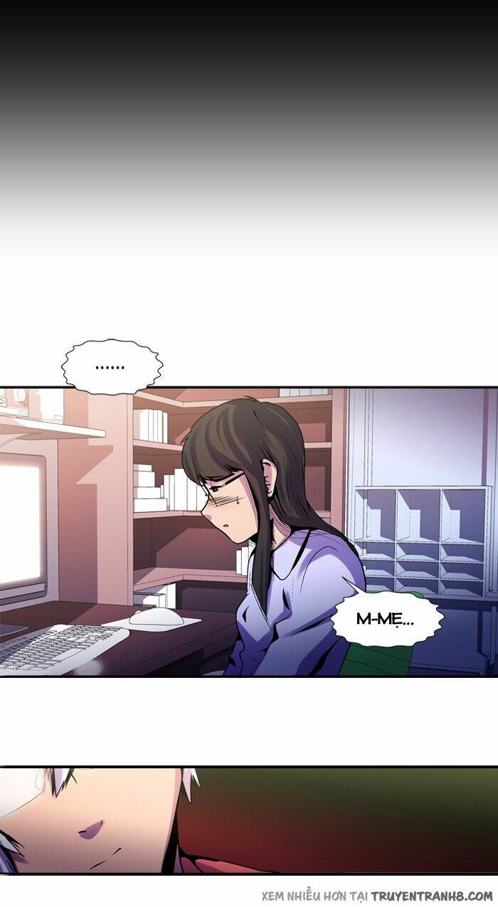 giáo sư băng giá chapter 17 25