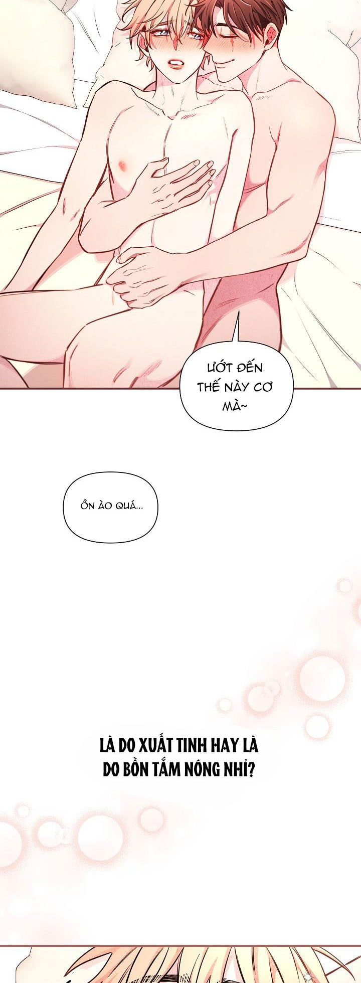 chuyến tàu cuồng loạn chapter 44 40