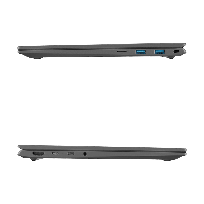 Laptop LG Gram 2023 14Z90R-G.AH53A5 Hàng chính hãng