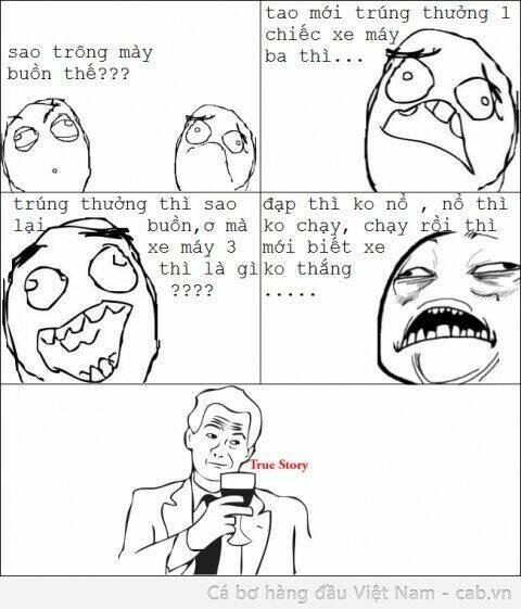 rage comic-troll chapter 35 1