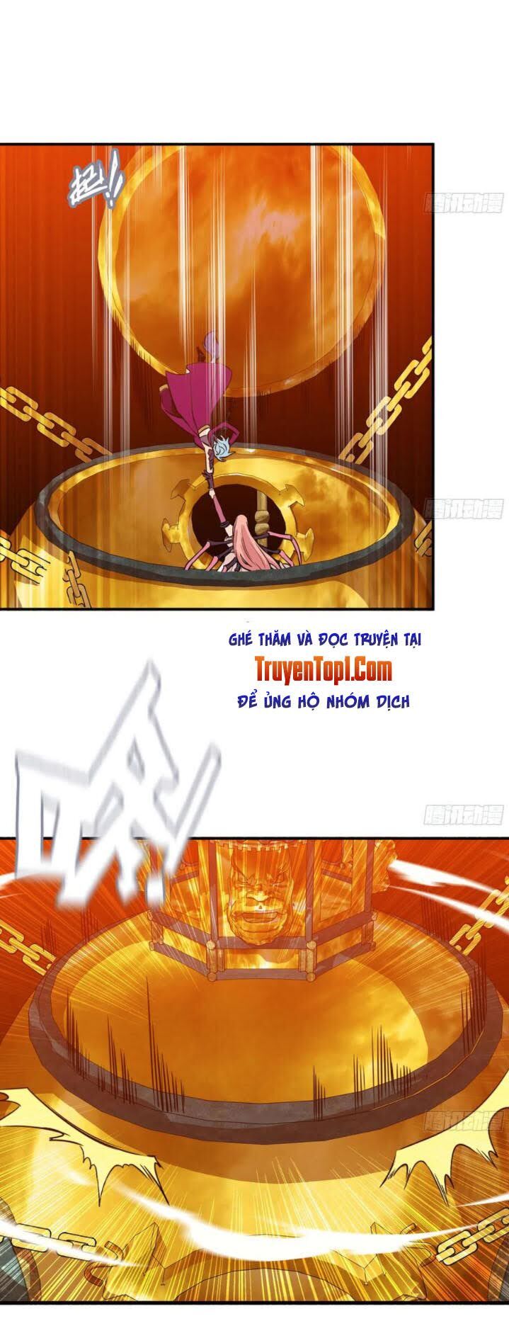 khởi đầu bằng một con côn chapter 136 2